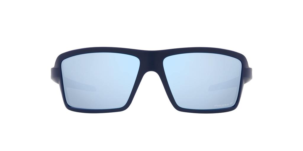 Sunglasses OO9129 CABLES 912913 MATTE NAVY 63 [Oakley]