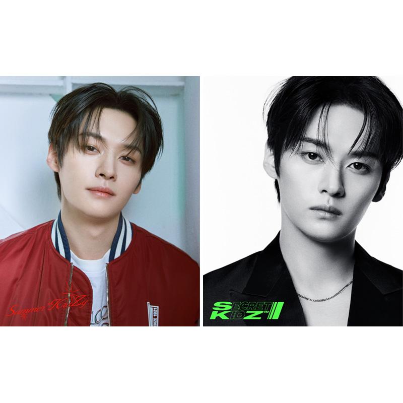 [ПРЕДЗАКАЗ] DICON ТОМ N°21 STRAY KIDS : Летний КраЗи (LEEKNOW)