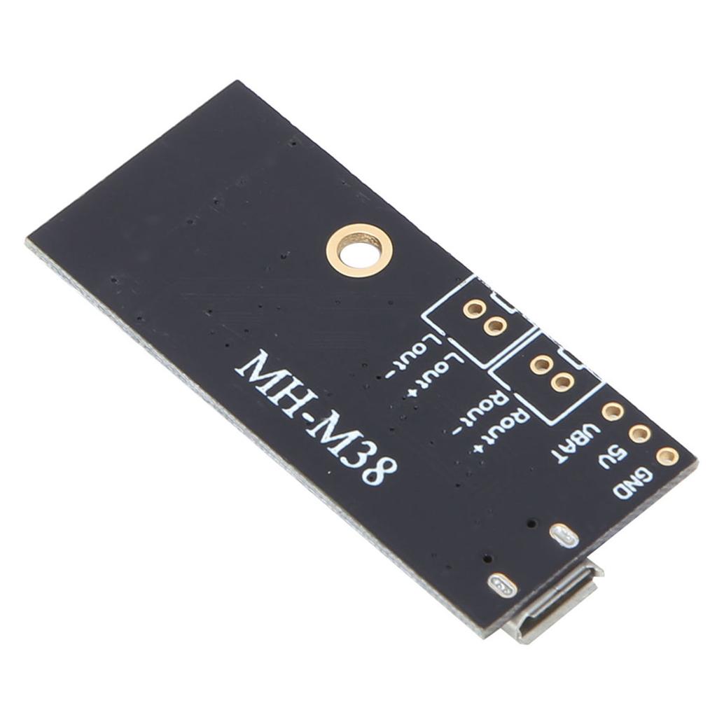 MH MX8 Module Wireless for Bluetooth Audio Receiver Board Lossless Decoder Kit M18 M28 M38(M38 with