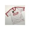 Cio Nostalgia Cccp Советская модель ретро-джерси