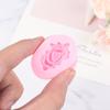 3D Rose Flower Silicone Mold Fondant Cake Decorating Chocolate Cookie Molds