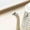 Kalita Kalita Кофейник 1000 мл IH Совместимый Нержавеющая сталь Сделано в Японии SSW Чайник 1000 Капельница Чайник Чайник Кофеварка Чайник Сервировка Ячмень