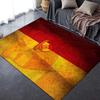 Gztepe Sk 2K Carpet Rug For Living Room Bedroom Home Sofa Decorationkids Play Nonslip Floor Mat