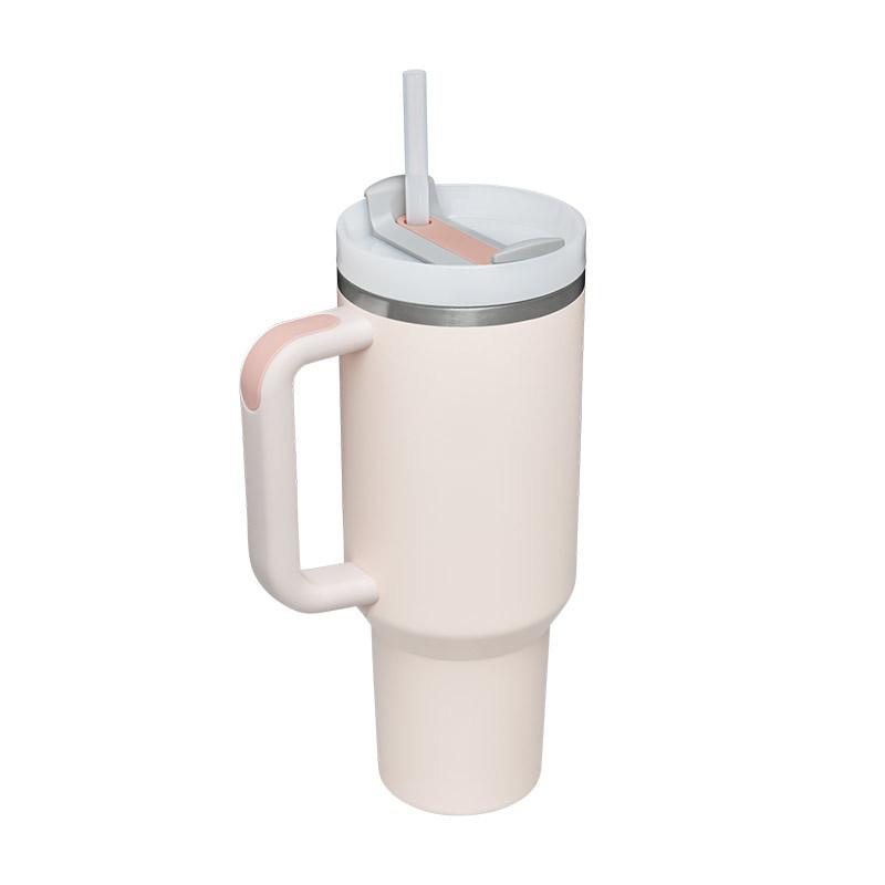 Custom logo 40oz Car Wine Cool Beer Stainless Steel Beer Theroms Flask Tumbler Travel Beer Mug Water Bottle Thermos Coffee mugs