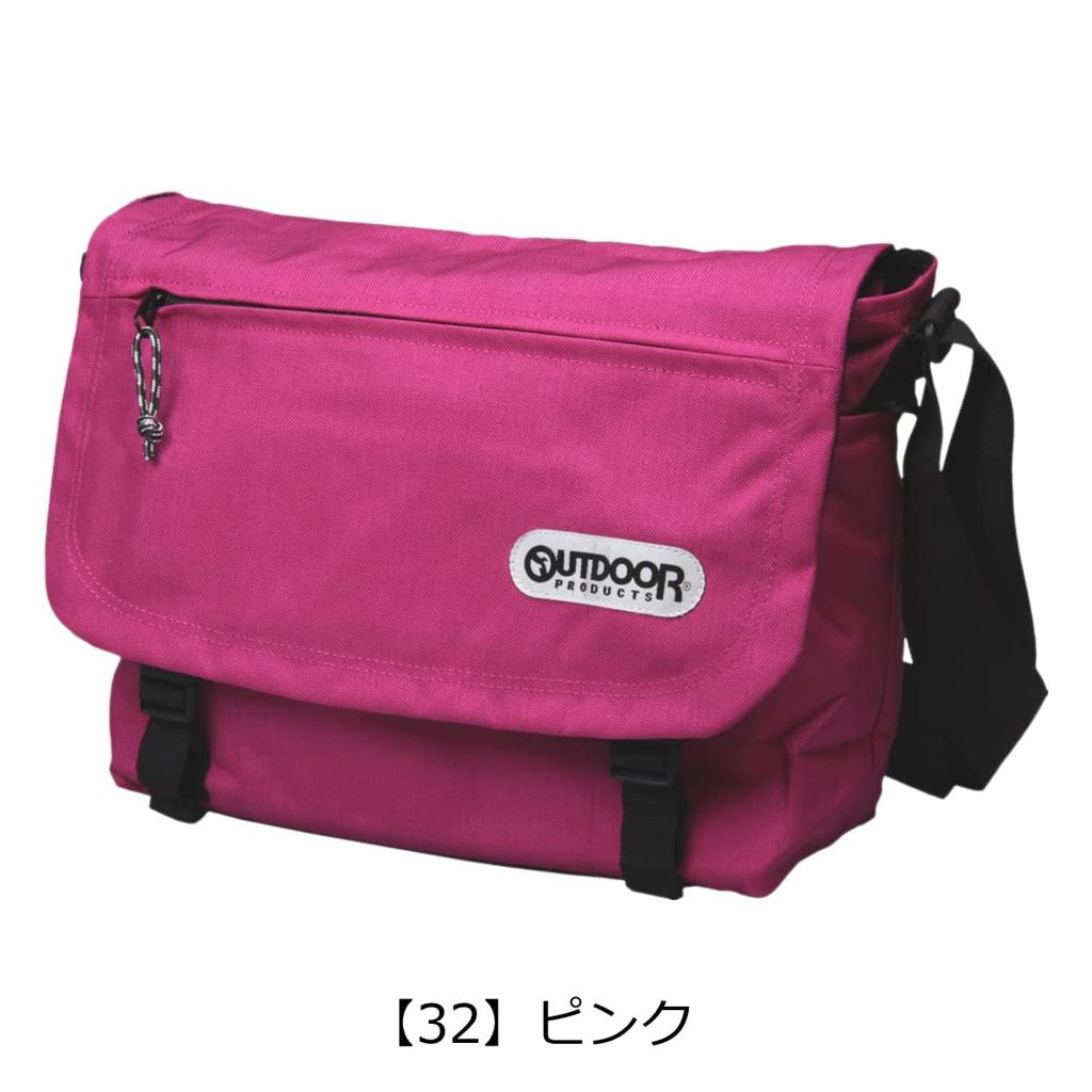 Сумка-мессенджер на плечо с клапаном Cordura Crossbody Размер Винный [Товары для активного отдыха] Сумка, Нейлон, 62031, Сумка, Сумка, 44,