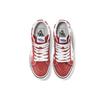 Vans SK8 Hi 38 DX Красные Vans VN0A38GFV7H