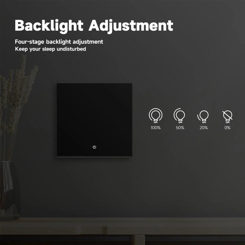 2025 Новый Tuya WiFi Smart Термостат Электрический Отопление Водогрейный Газовый Котел Контроллер Температуры Работает С Alexa, Google Home, Alice