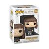 Funko Harry Potter 20th Anniversary Hermione with Wand Pop! -