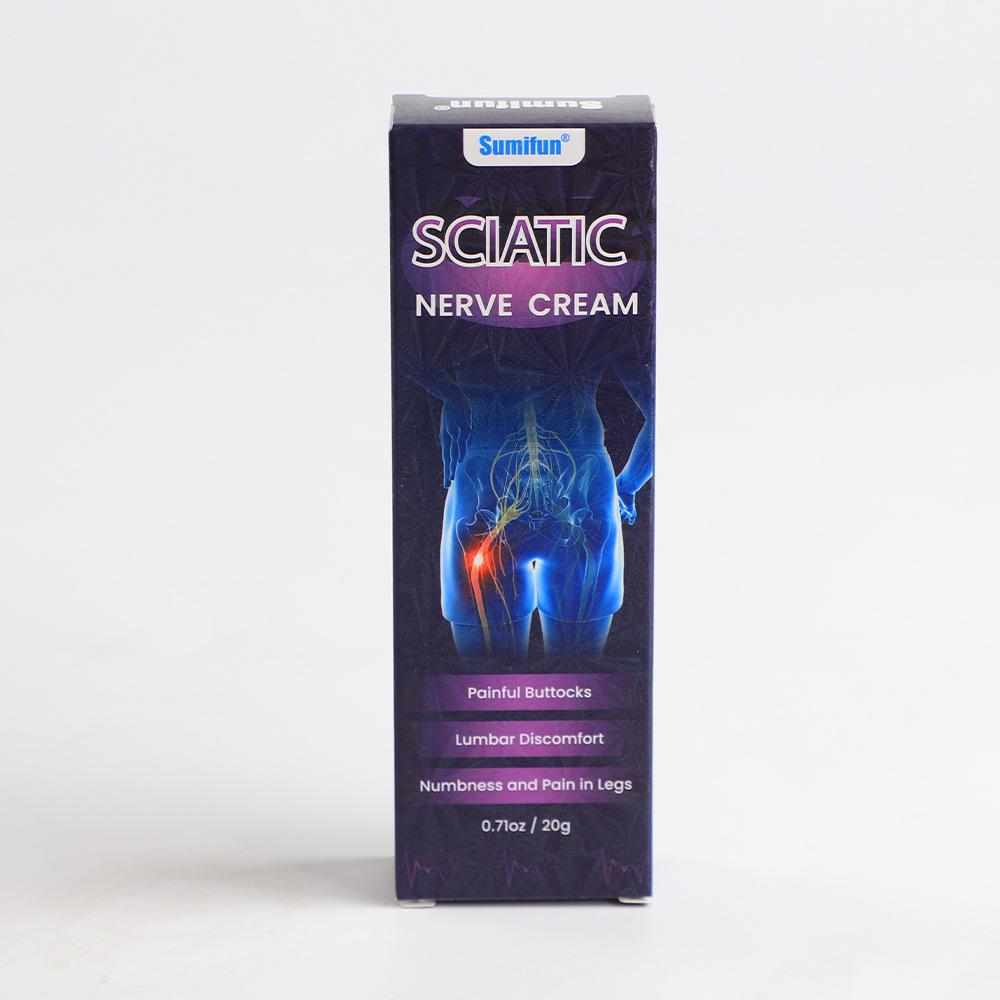 Мазь от боли в суставах, пластырь для акупунктуры седалищного нерва от боли в пояснице и дискомфорта в седалищной кости для облегчения боли