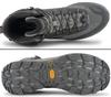 Merrell Rogue Hiker Mid GTX GORE-TEX - Мужские походные ботинки Треккинговые ботинки Серый J038497 ОРИГИНАЛ