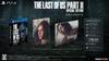 [PS4] The Last of Us Part II Специальное издание [Бонус за раннюю покупку] Внутриигровые предметы: • «Увеличенная вместимость боеприпасов» • «Руководство по выживанию и крафту» (включая