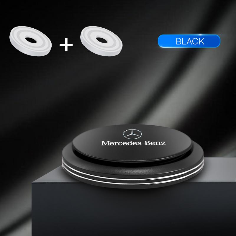 TVE4 Car Interior Aromatherapy Air Freshener Perfume Diffuser For Mercedes Benz AMG GLC W203 W206 W220 W205 W211 W212 W201 W168 W213
