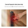Xiaomi MI Smart Door Lock 2 Pro Visual Doorbell Edition