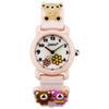 Waterproof Cute Cartoon Kid's Quartz Watch - Time-Telling Student Watch