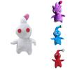 Charming Game Pikmin Plush Toy With Soft Texture Ideal For Young Fans