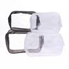 Transparent Doll Display Storage Bags Dustproof Mini Doll Outdoor Pouch  Cotton Doll