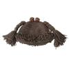 Windproof Kids Knitted Hat Breathable Newborn Headgear Personality Baby Woolen Cap  Autumn