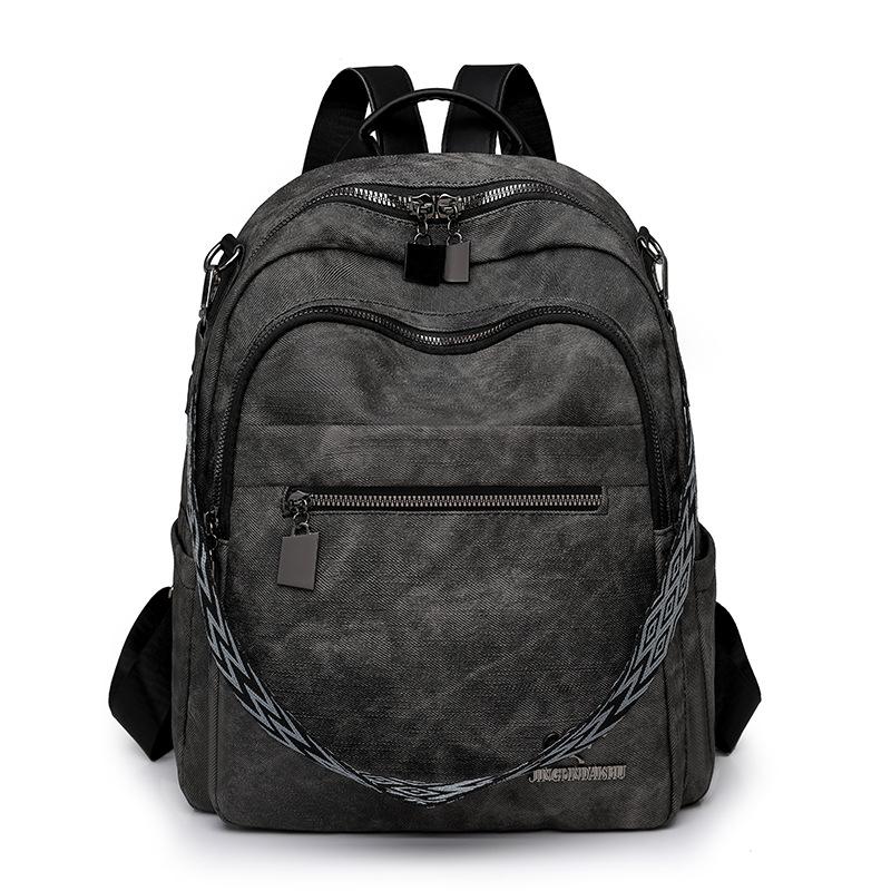 ПУ плечевая сумка женская многофункциональная плечевая сумка