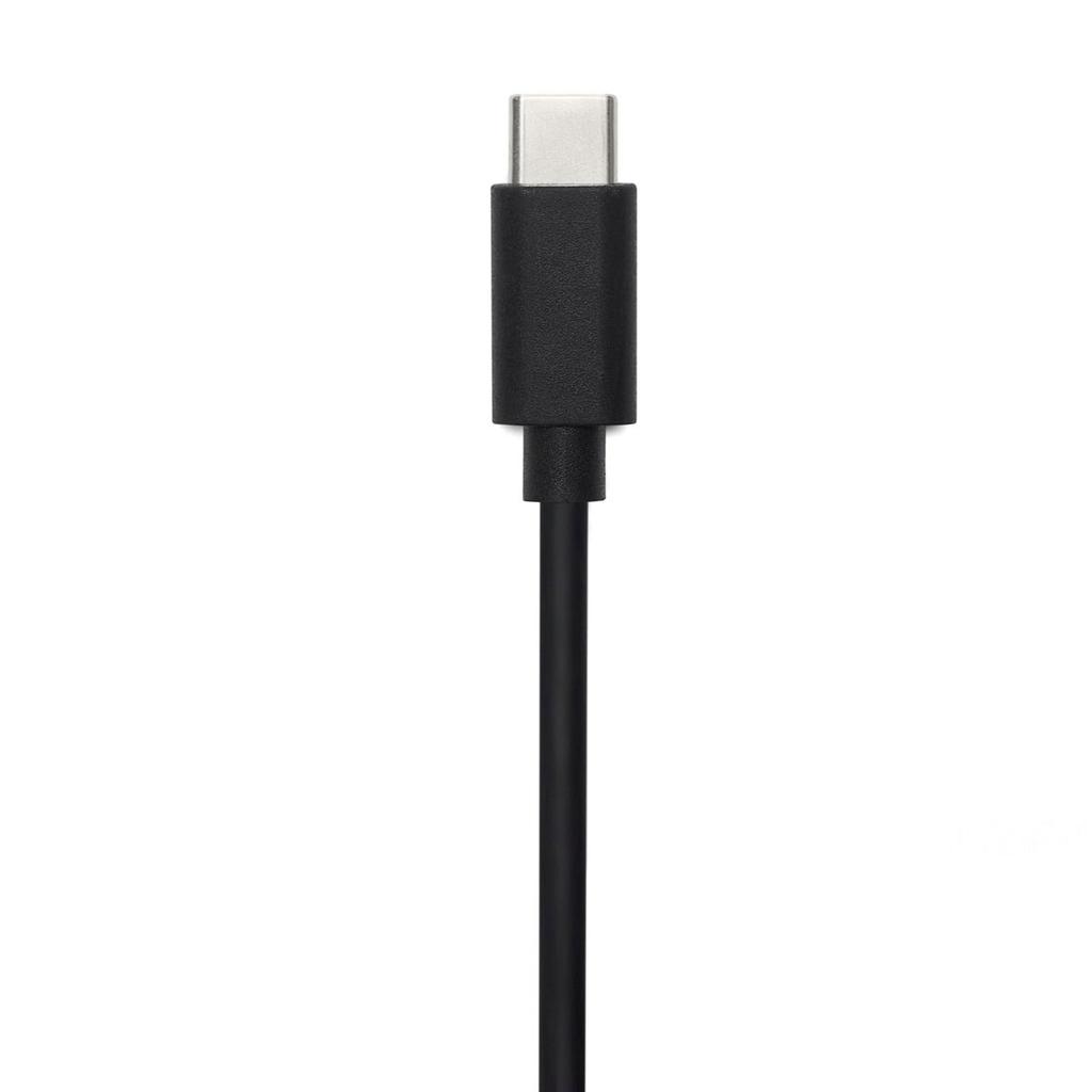 Кабель управления стабилизатором DJI SDR Transmission 2 (USB-C на 4-контактный) для стабилизаторов Master Wheels и Ronin 2, 50 см