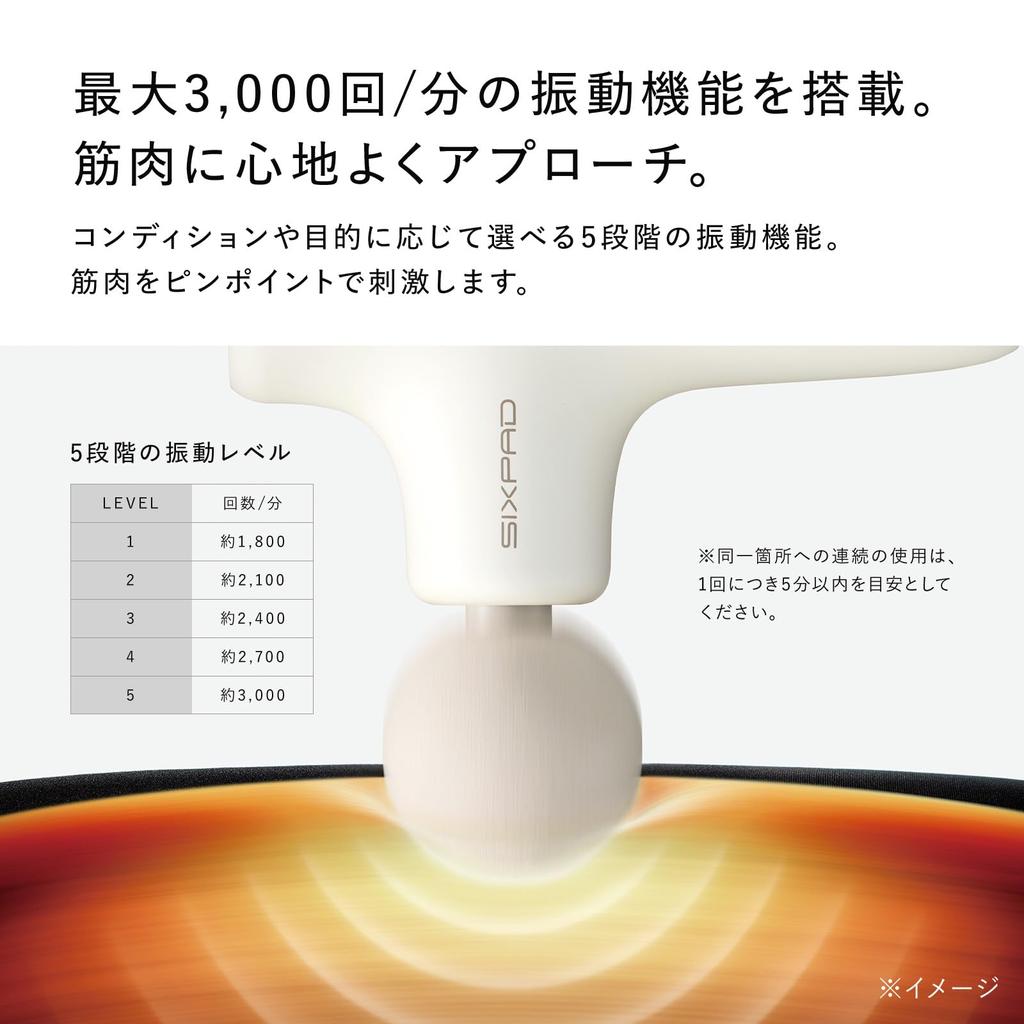 Магазин SIXPAD Power Gun Active Limited Set MTG MTG [Официальный эксклюзив] (черный)