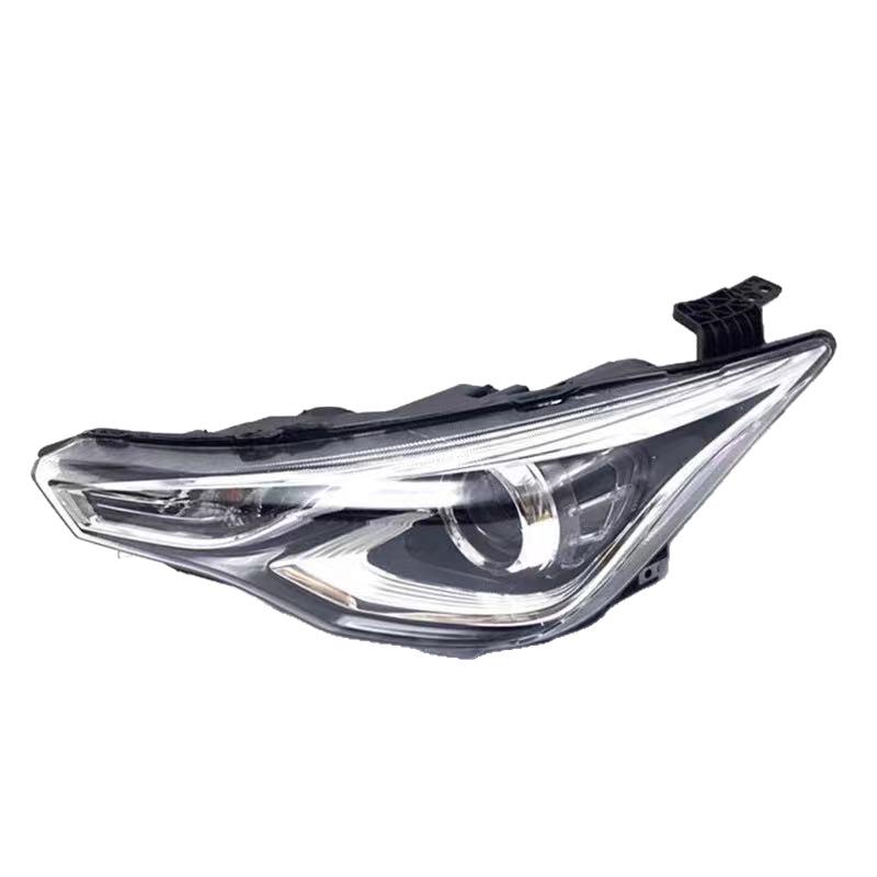 Передняя фара в сборе Changan Yuexiang 18-19