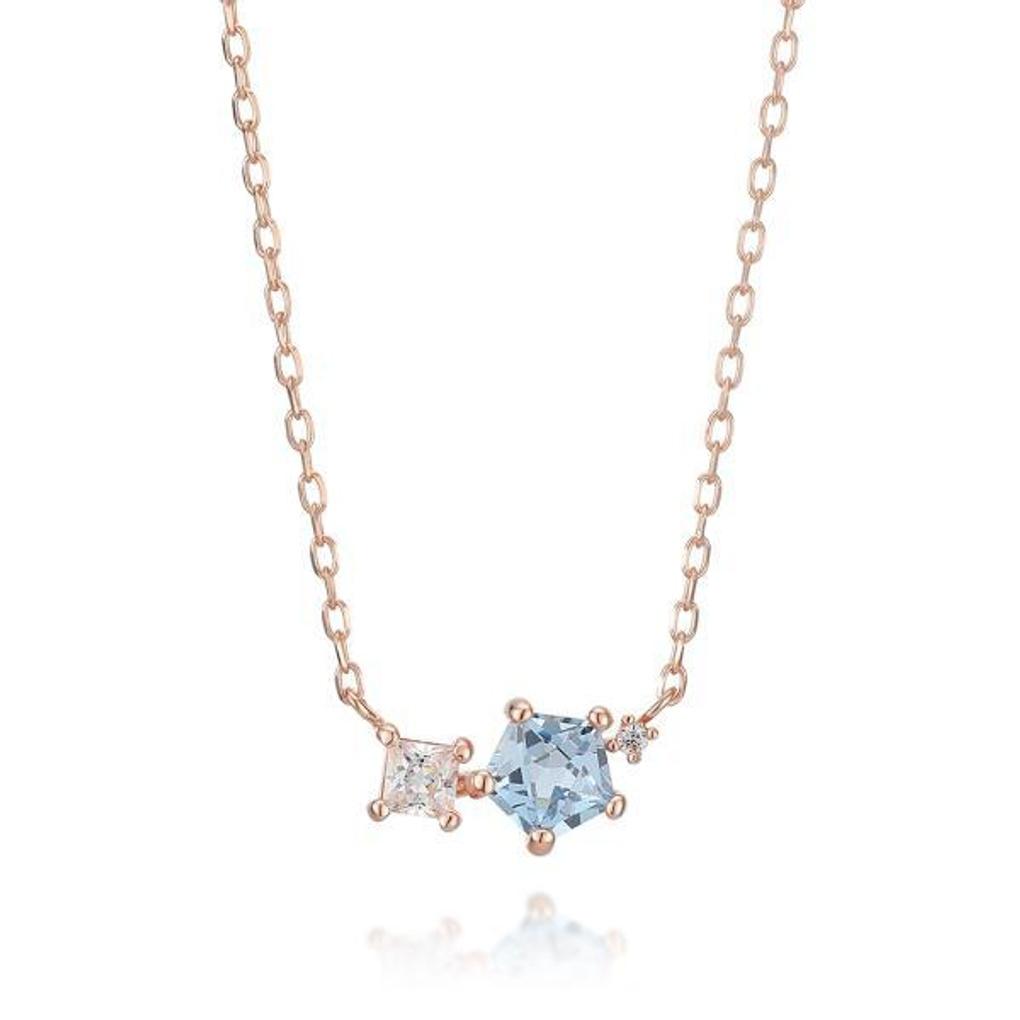 LLOYD Light Moment Gold Necklace LNT20043T