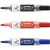 Pentel EMWL5BF3AMZ Маркер для белой доски Board Fit Стержень Толстый 3 цвета