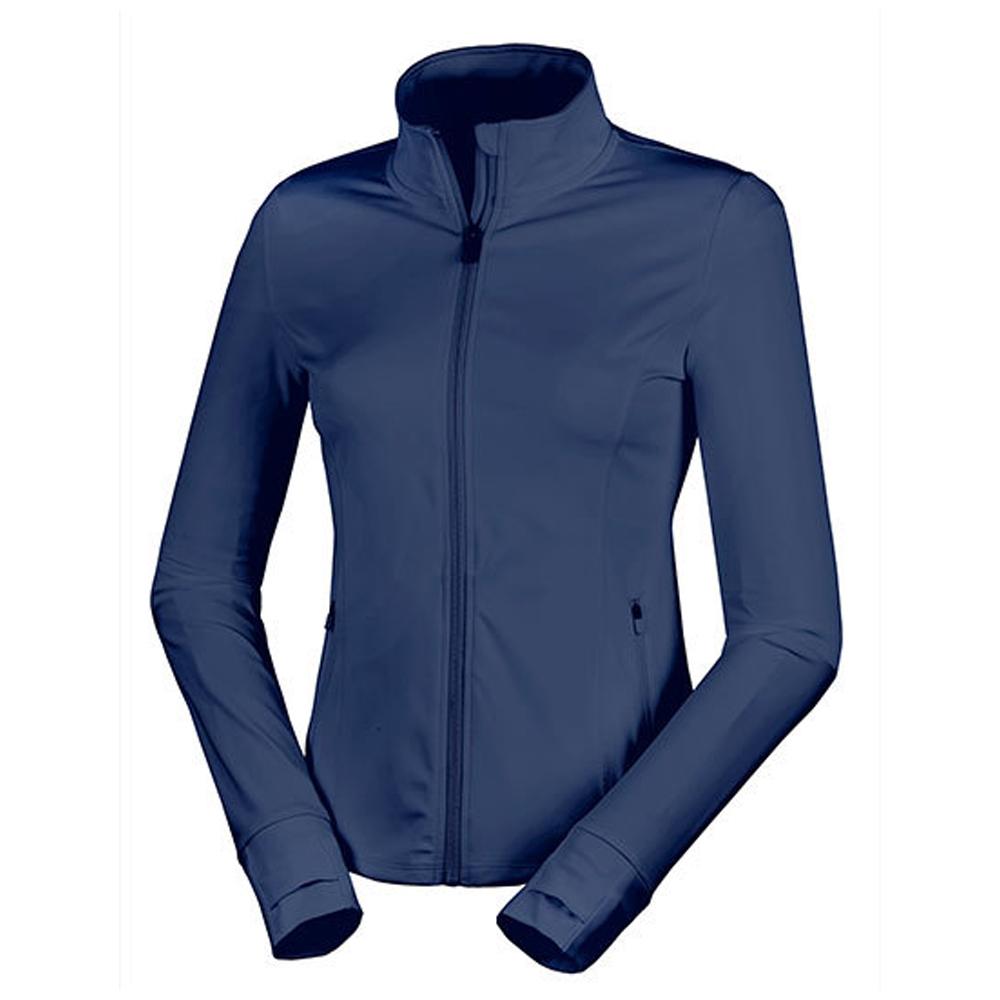 Result Genuine Recycled Womens/Ladies Fitness Jacket