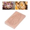Squirrel Windmill Bunny Pinecone Bee Wooden Cookie Mold Biscuit Mould  Cookie Decorating