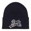Boss X Russel Unisex Adult Floley Beanie