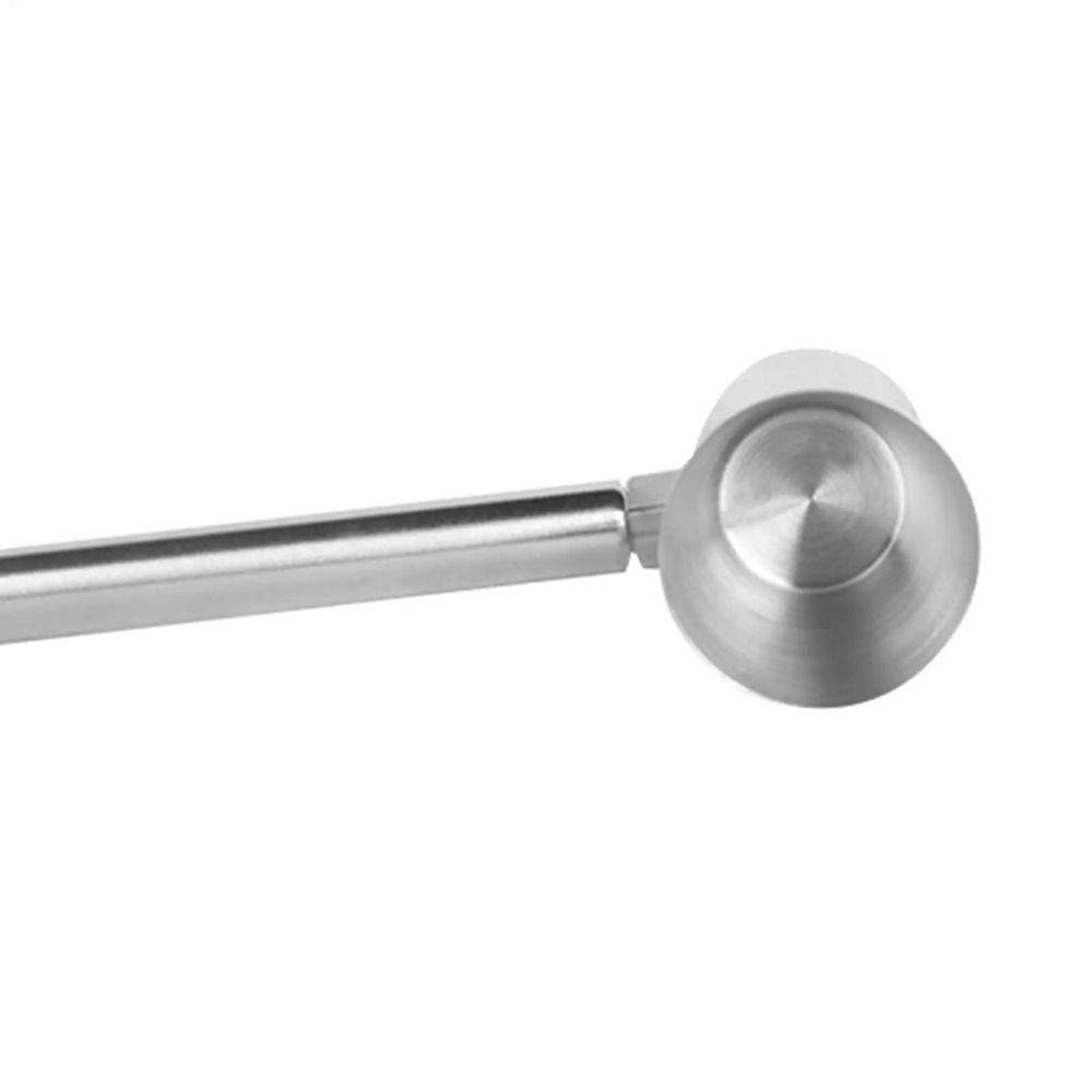 304 Stainless Steel Japanese Measuring Cup Comfortable Grip Bar Measure Tools Picnic