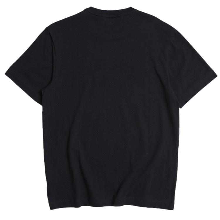FILA T Shirts Unisex Crew Neck Moderate LM173218