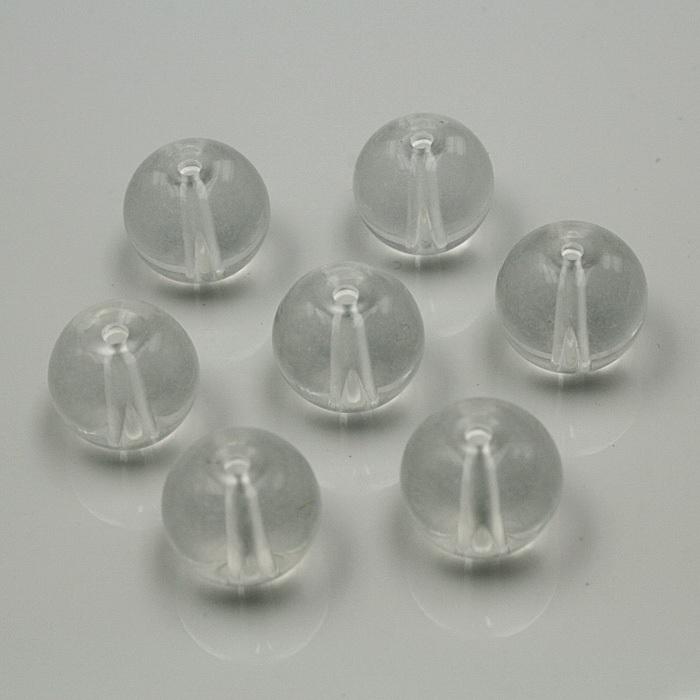 29-75шт стеклянные круглые бусины для изготовления ювелирных изделий DIY браслет-ожерелье