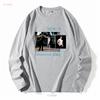 New Ice T O G Original Gangster American Black Mens Shirt Size S 3XL vintage Washed streetwear Soft Versatile Stylish