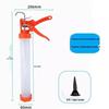 Gongyue Heavy-Duty Structural Caulk Gun