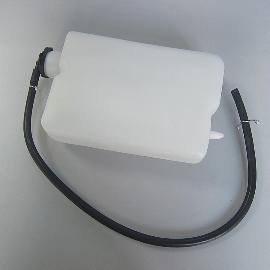 Car accessories 16470-75030 cooling system water tank Expansion bottle for Toyota LAND CRUISER 90 1996-2008 HILUX SURF 1995-2002