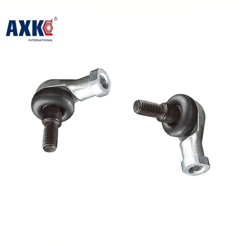 AXK High Qulity SQ6RS SQ6 6mm Ball Joint Rod End Right Hand Tie Rod Ends Bearing SQ6RS