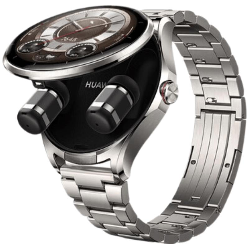 HUAWEI WATCH Buds 2 Smartwatch and Earbuds 2-in-1 (CN version)