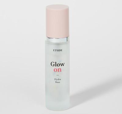 Etude Glow On Base Hydra 30 мл