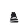 Nike Dunk Low PS White Off Noir Kids Sneakers Black Summit-White Metallic-Gold-Star DR6918-001