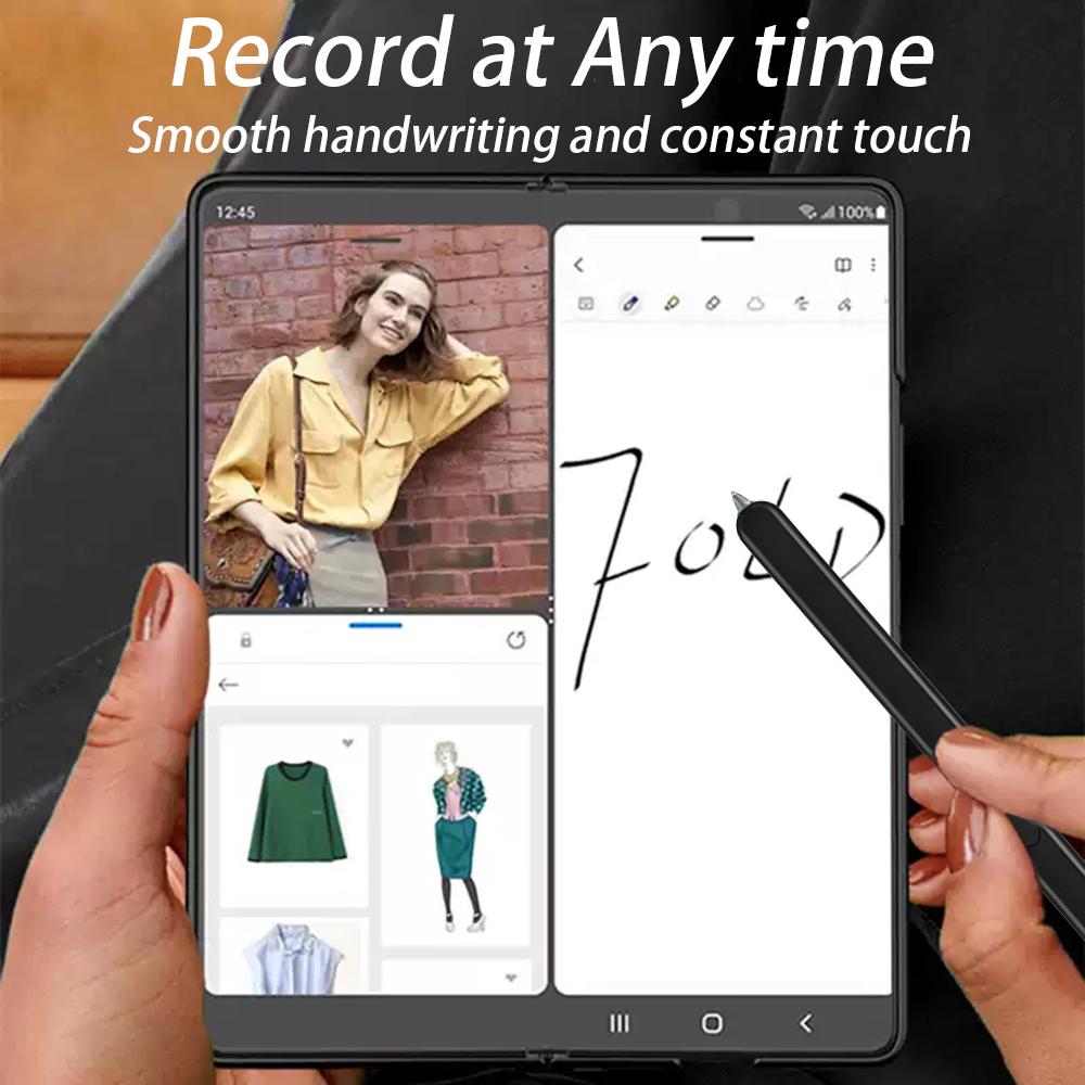 Replacement S Pen For Samsung Galaxy Z Fold5 | Z Fold6 Fold Edition EJ-PF946 for Samsung SM-F946 SM-F956 Stylus pen(Without BLE)