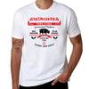 Satriales Pork Market Lts Tshirt Summer Casual Loose Tshirt