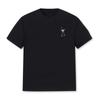 2025 New Korean Style Golf Wear For Unisex Unisex Printed Cotton Crew Neck Short Sleeve TShirt Breathable Harajuku Casual Tops