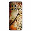 3D тиснение рельефный чехол для OnePlus 13 5G 11R Ace 3 2 Pro OnePlus 12R чехол для телефона черный силиконовый мягкая задняя крышка чехлы Funda Coque