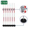 CTDX Physical Training Assessment Serpent Run Tester