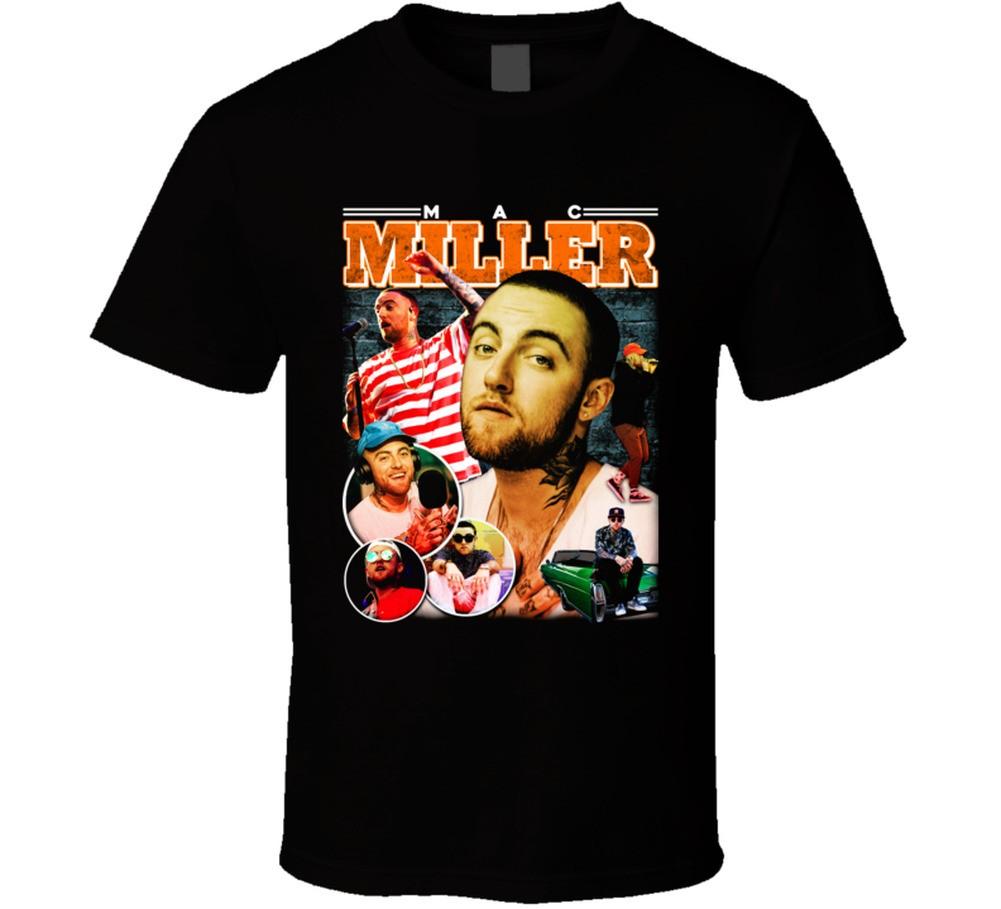 Macmil T Shirt