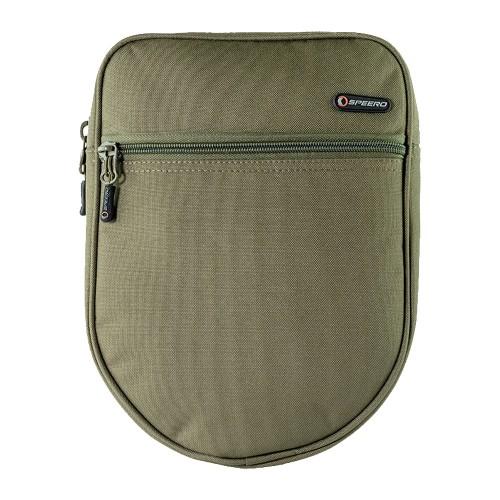 Speero Logo Scales Pouch