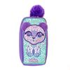Creative Folding Pencil Case Cartoon Kids Stationery Smiggle Australia Students Multipurpose Pencil Box Large Capacity Portable
