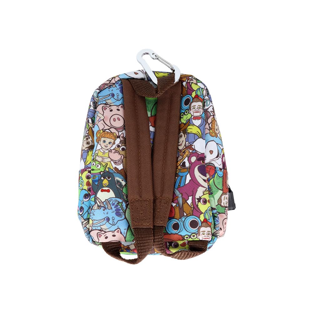 Stationery Pixar Disney Toy Story Pencil Case Backpack S1429353 Sun-Star