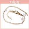 Metal Chain Waist Belt For Women Fashionable Stylish Accessory For Dress And Shirt Wear